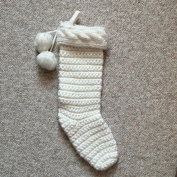 Christmas Stocking - Picture 2 of 3
